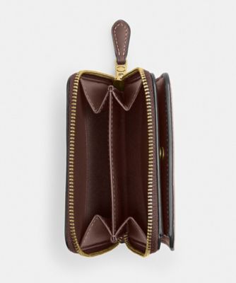 ニューヨーク ビルフォールド ウォレット | COACH/コーチ | 三越